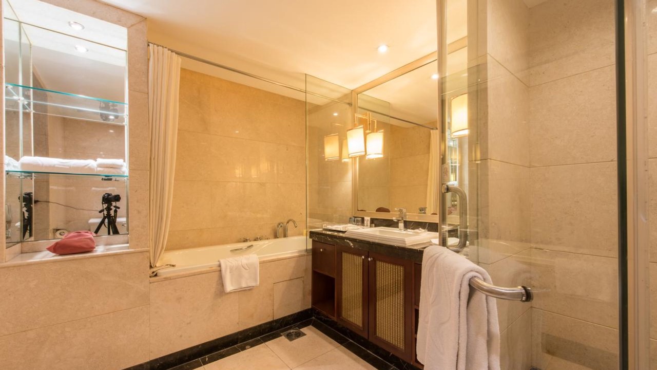 Photo of Bedroom in North Chaoyang
