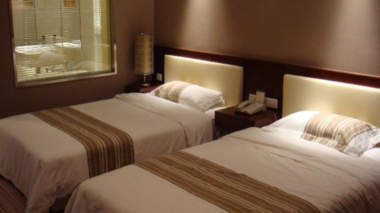 Photo of Bedroom in North Chaoyang
