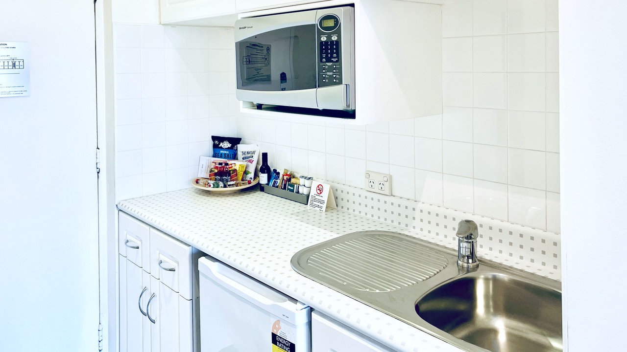 Photo of Kitchen in Coogee