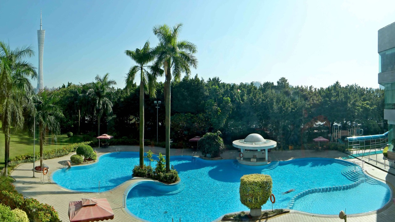 Photo of Outdoor in Guangzhou