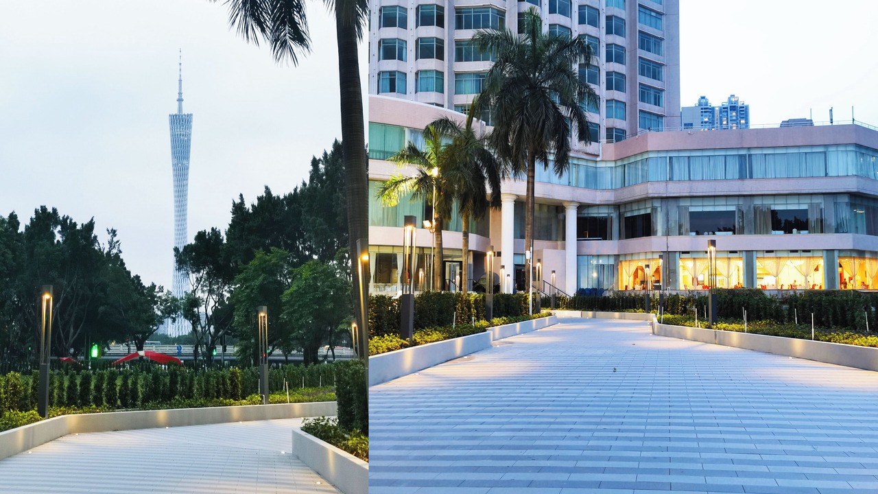 Photo of Outdoor in Guangzhou