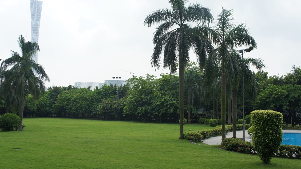 Photo of Outdoor in Guangzhou