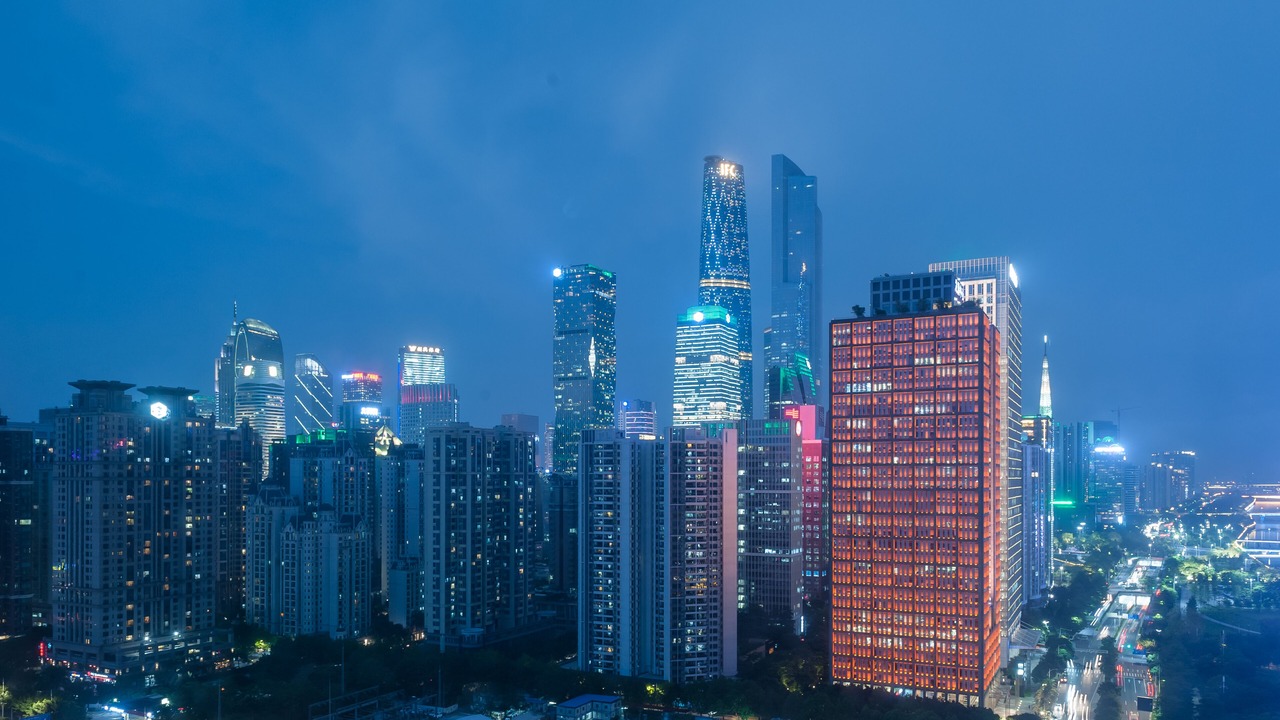 Photo of Bedroom in Guangzhou
