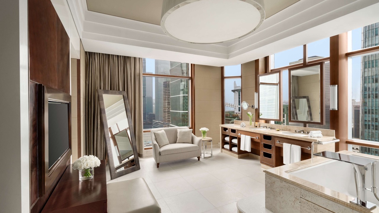 Photo of Bathroom in Jianwai Street