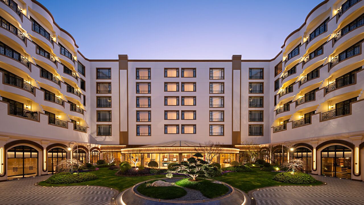 Photo of Outdoor in Changning