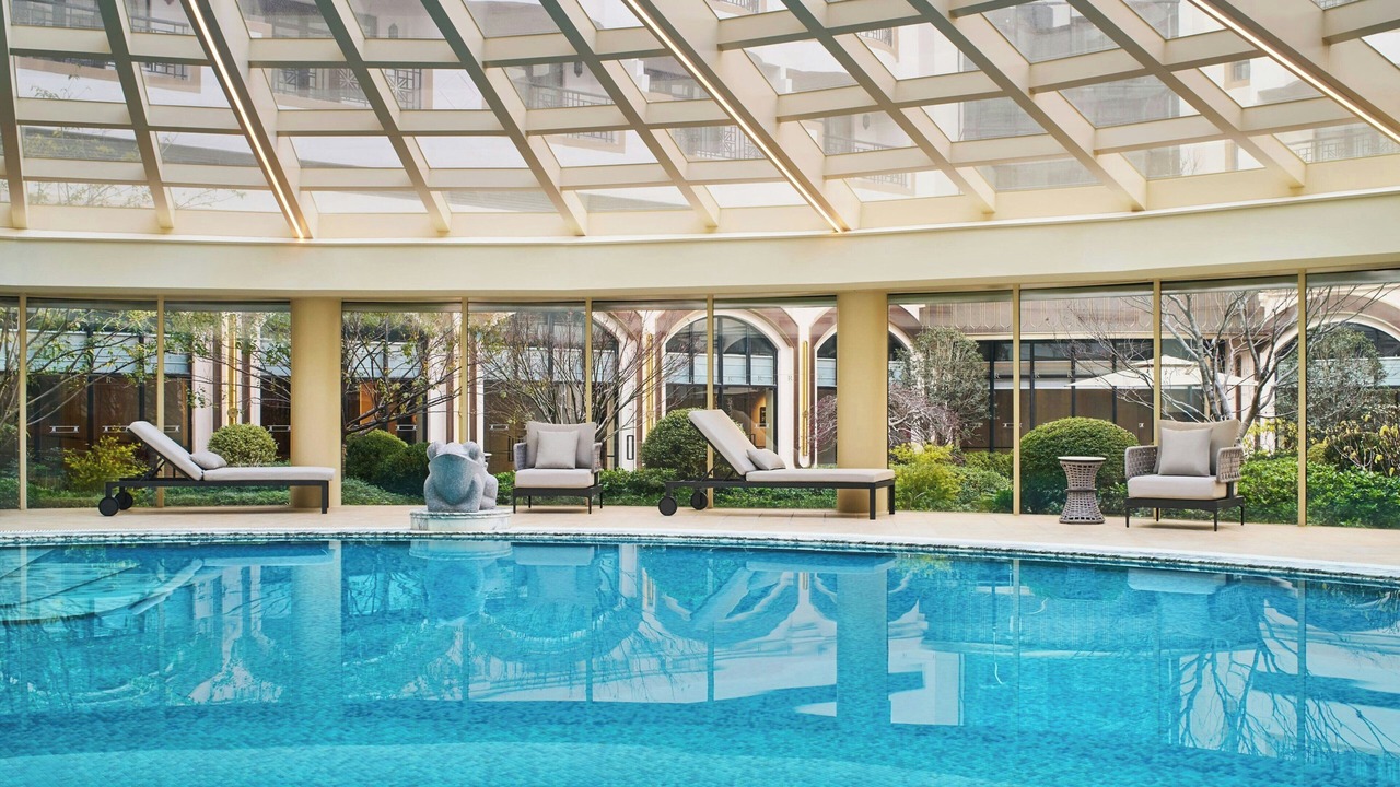 Photo of Outdoor in Changning