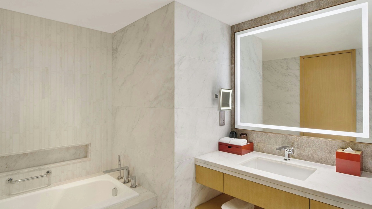 Photo of Bathroom in Changning