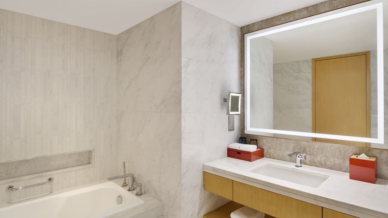 Photo of Bathroom in Changning