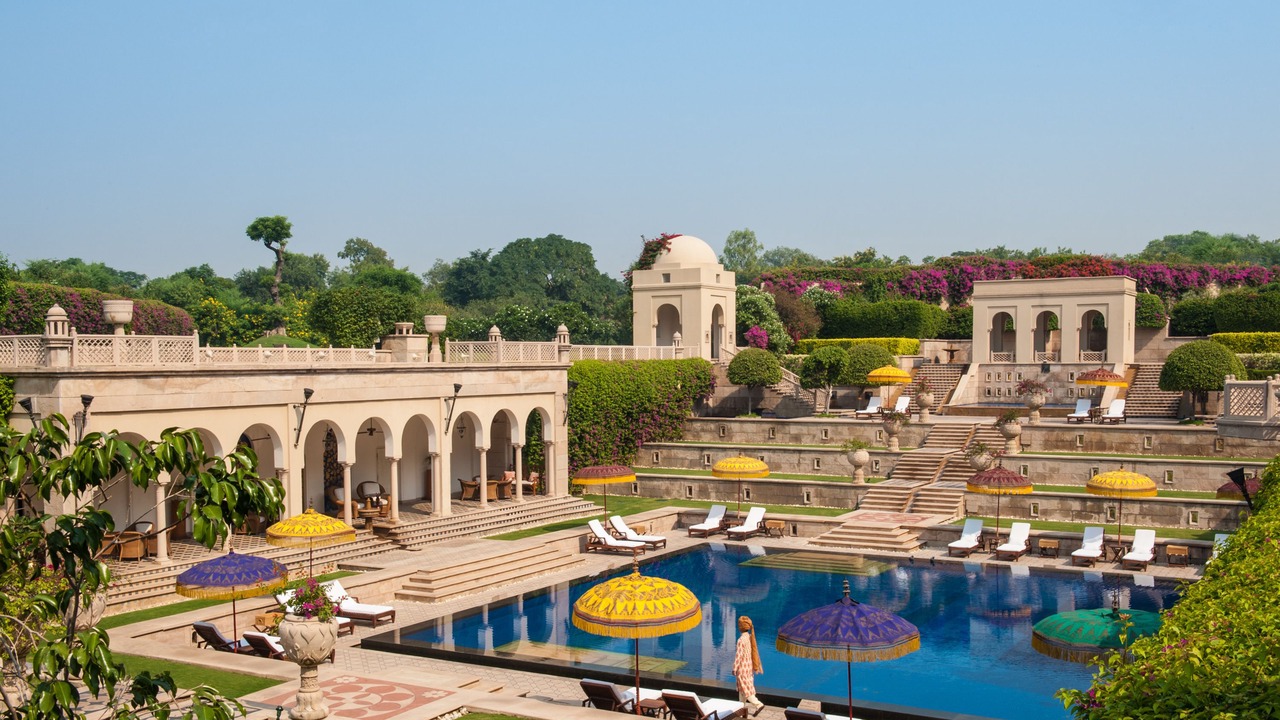 Photo of Outdoor in Agra