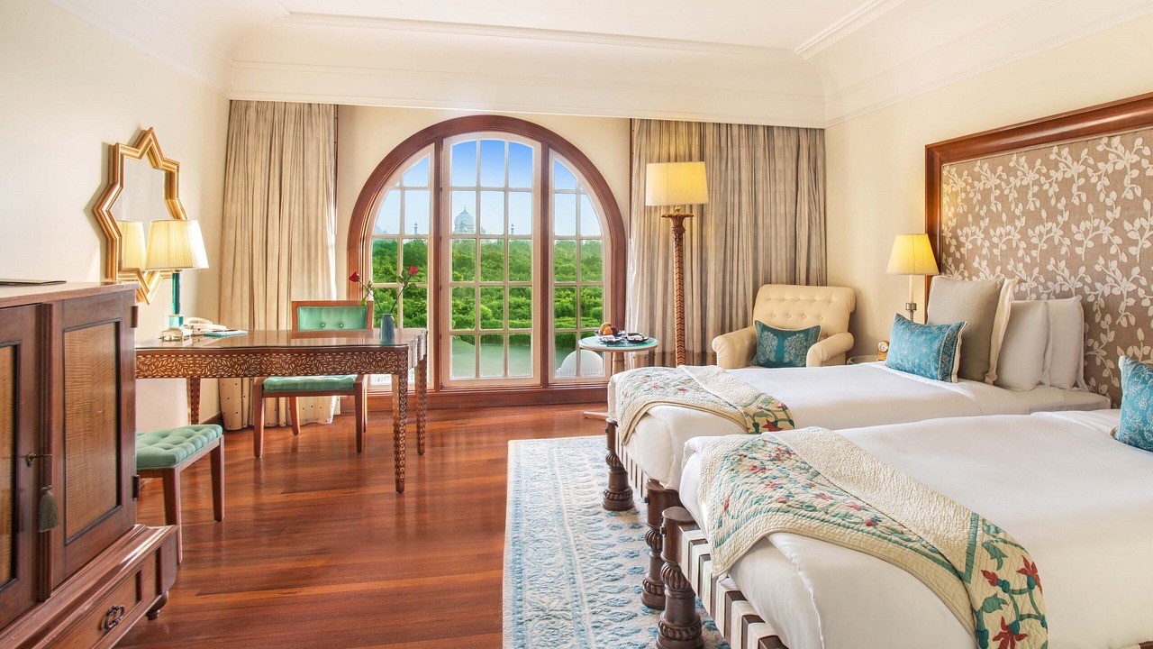 Photo of Bedroom in Agra