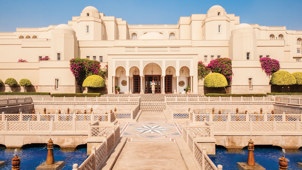 Photo of Outdoor in Agra