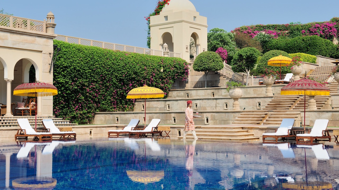 Photo of Outdoor in Agra