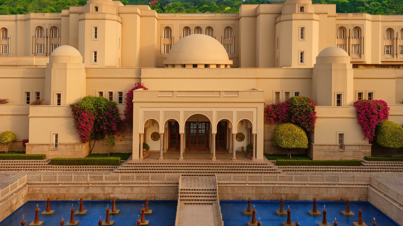 Photo of Outdoor in Agra