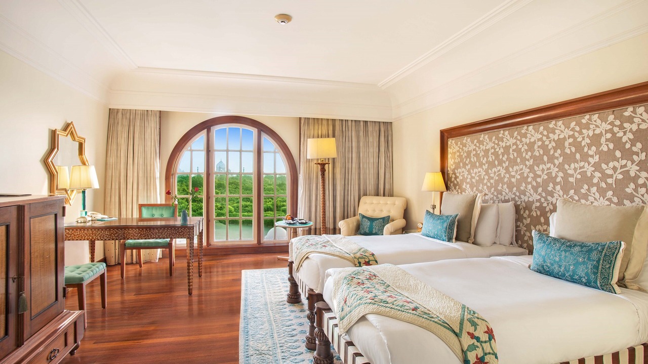 Photo of Bedroom in Agra