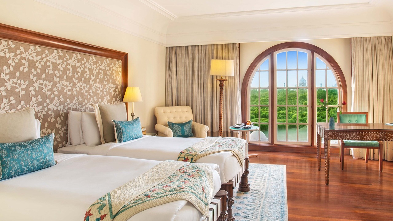 Photo of Bedroom in Agra