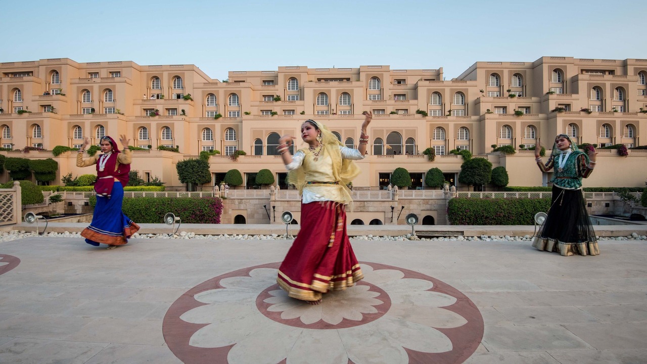 Photo of Outdoor in Agra