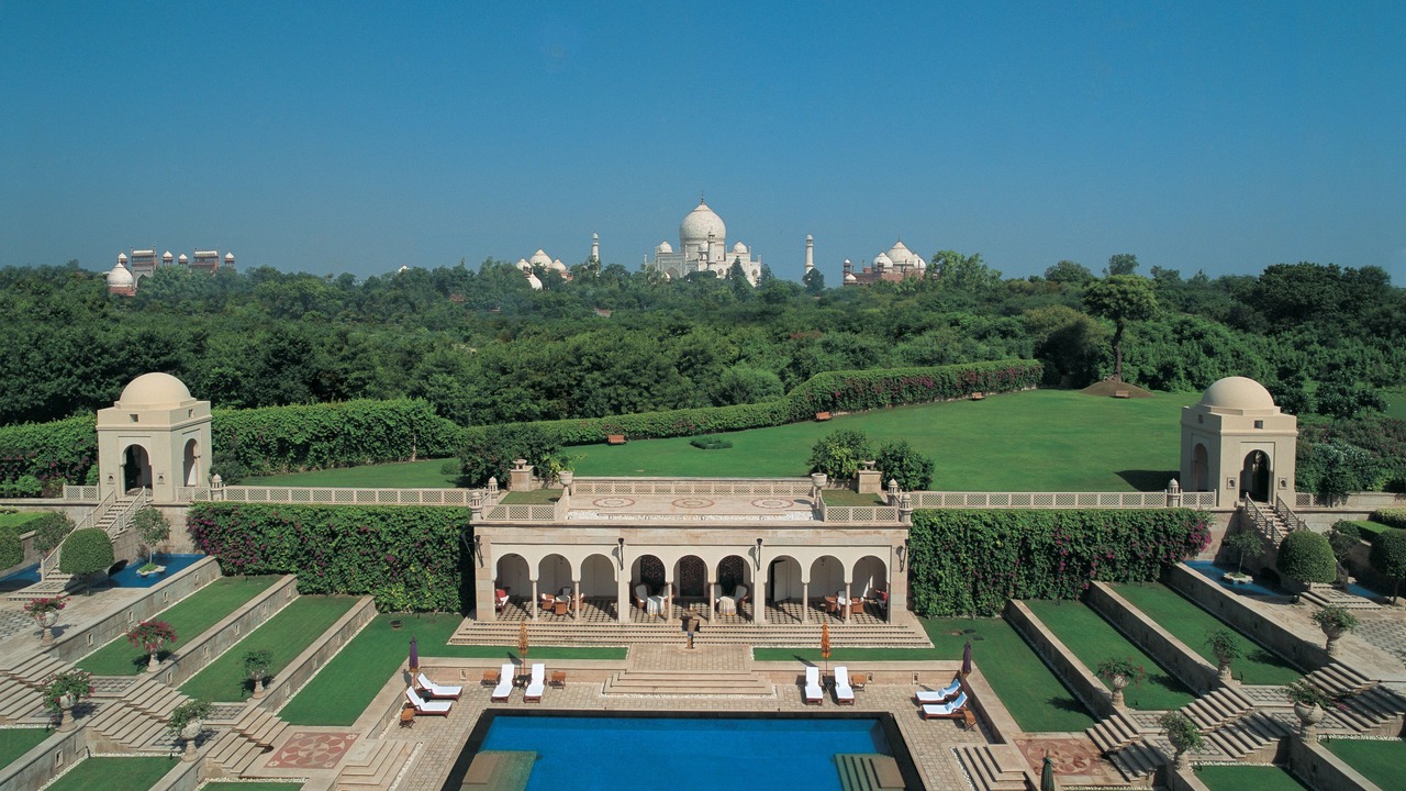 Photo of Outdoor in Agra