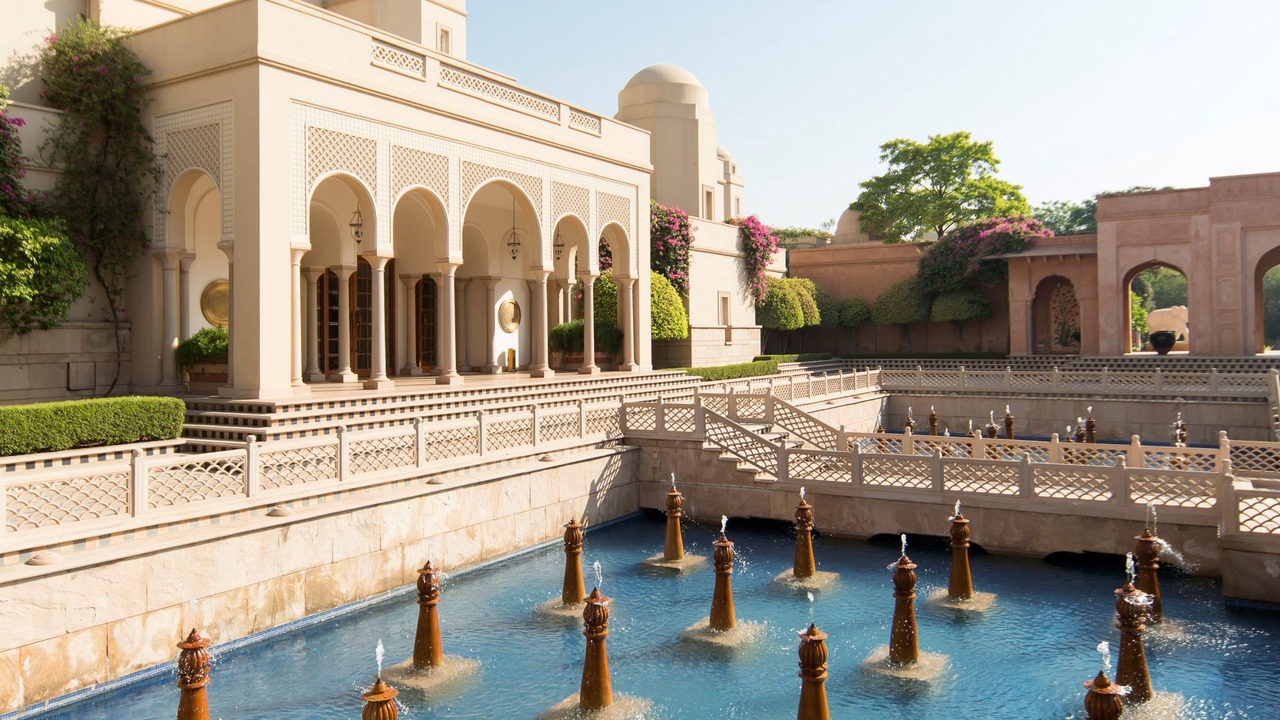 Photo of Outdoor in Agra