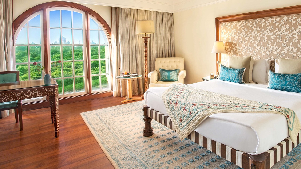 Photo of Bedroom in Agra