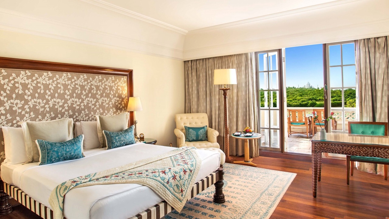 Photo of Bedroom in Agra