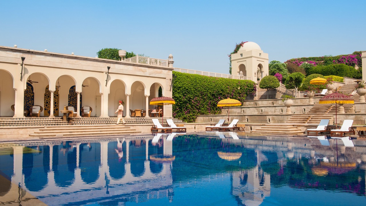 Photo of Outdoor in Agra