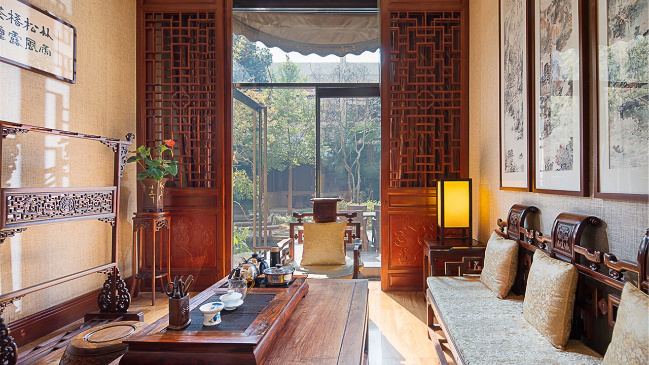 Photo of Bedroom in Zhongyuan District