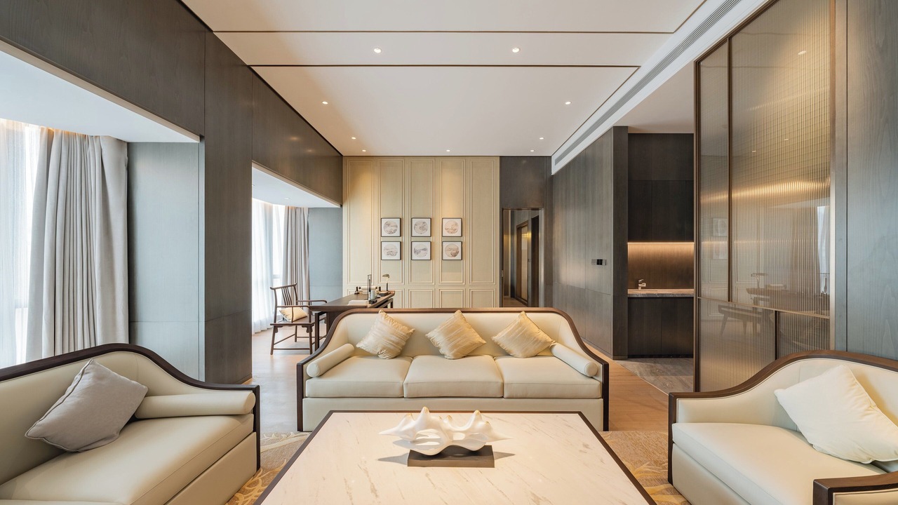 Photo of Bedroom in Zhongyuan District