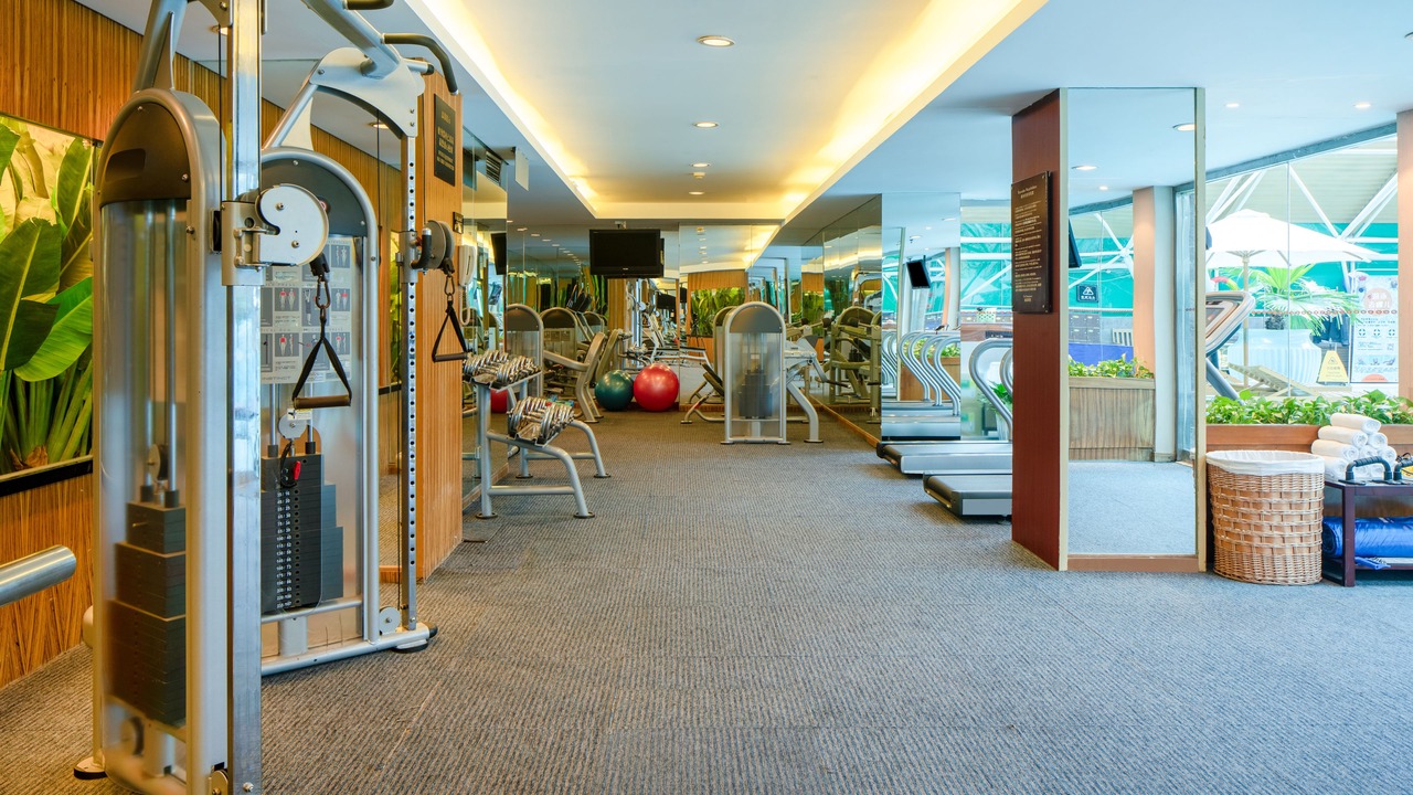 Photo of Outdoor in Zhongyuan District