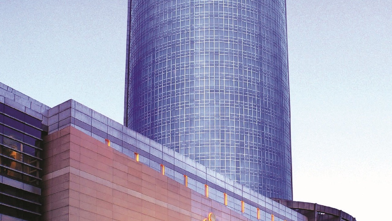 Photo of Outdoor in Dalian City Center