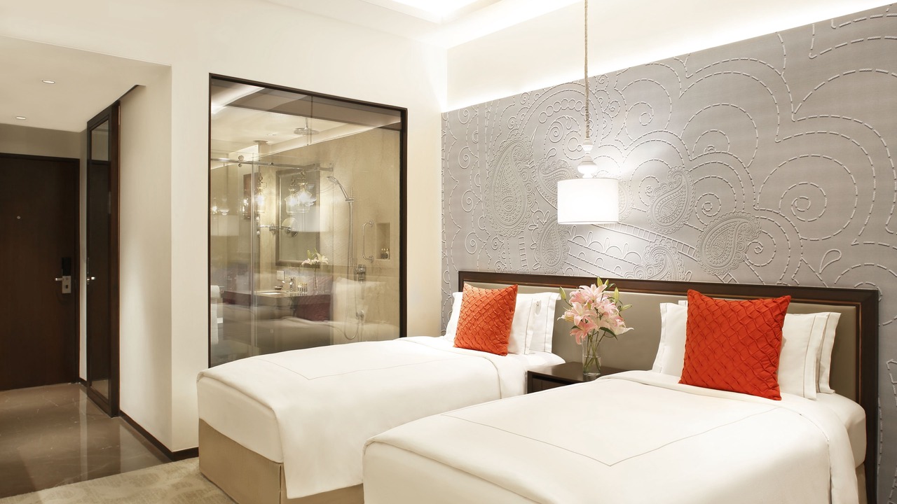 Photo of Bedroom in Gomti Nagar