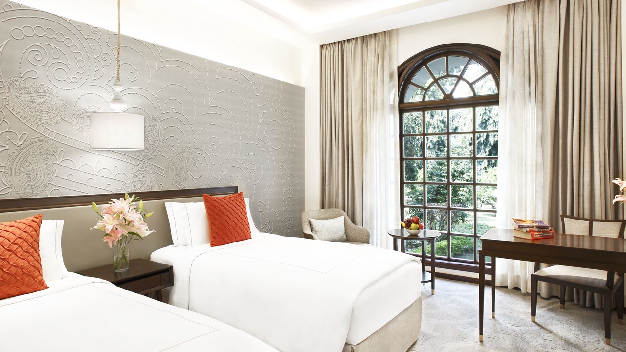 Photo of Bedroom in Gomti Nagar
