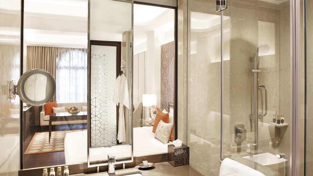 Photo of Bathroom in Gomti Nagar