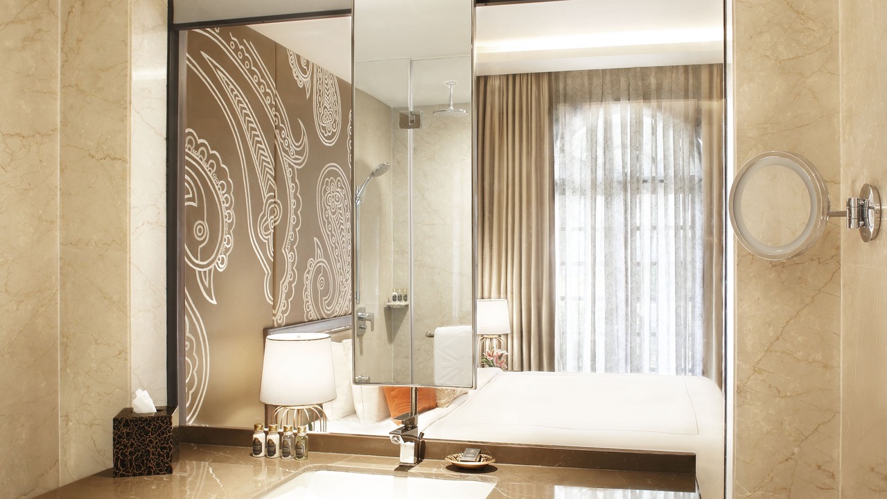 Photo of Bathroom in Gomti Nagar