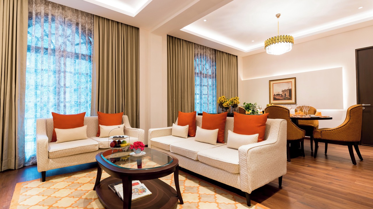 Photo of Bedroom in Gomti Nagar