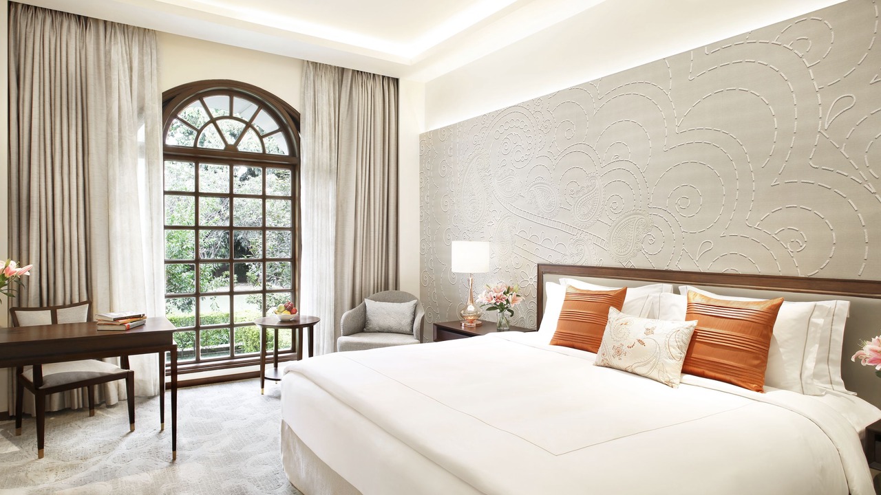 Photo of Bedroom in Gomti Nagar