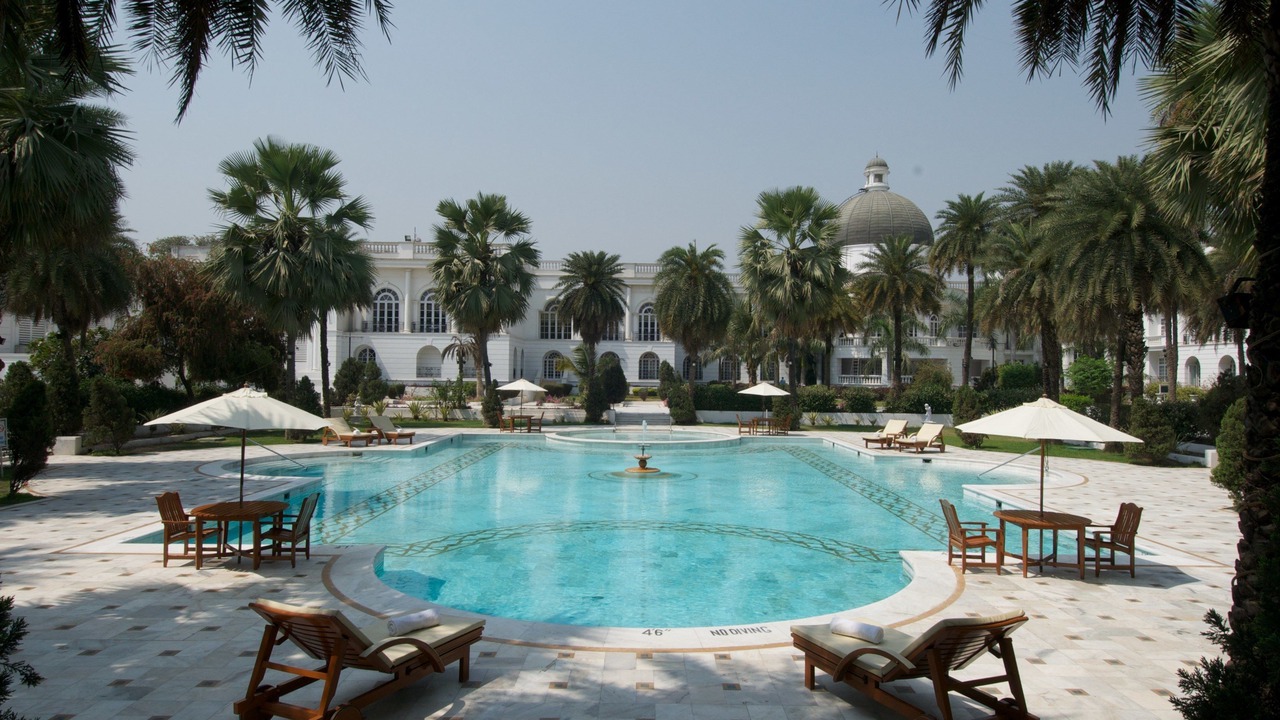 Photo of Outdoor in Gomti Nagar