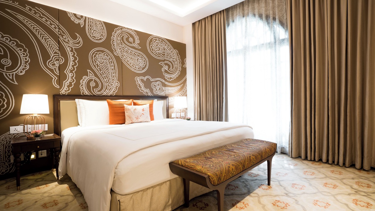 Photo of Bedroom in Gomti Nagar