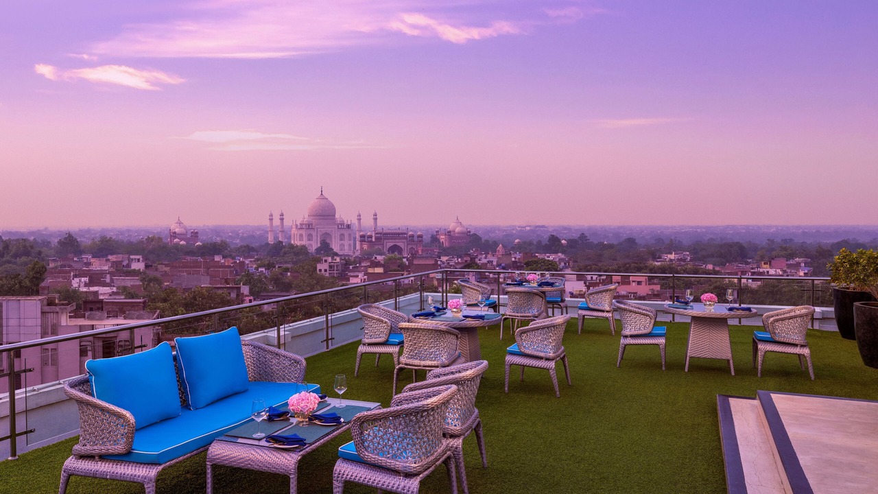 Photo of Others in Taj Ganj
