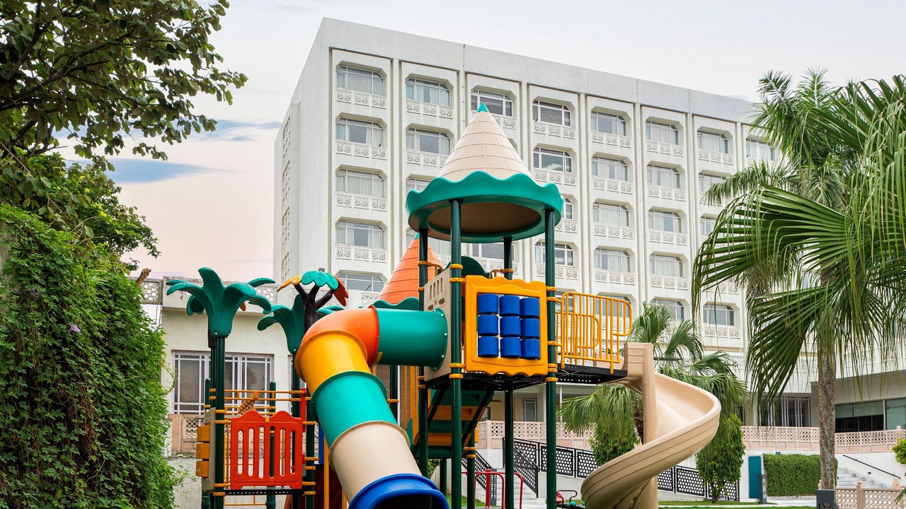 Photo of Outdoor in Taj Ganj