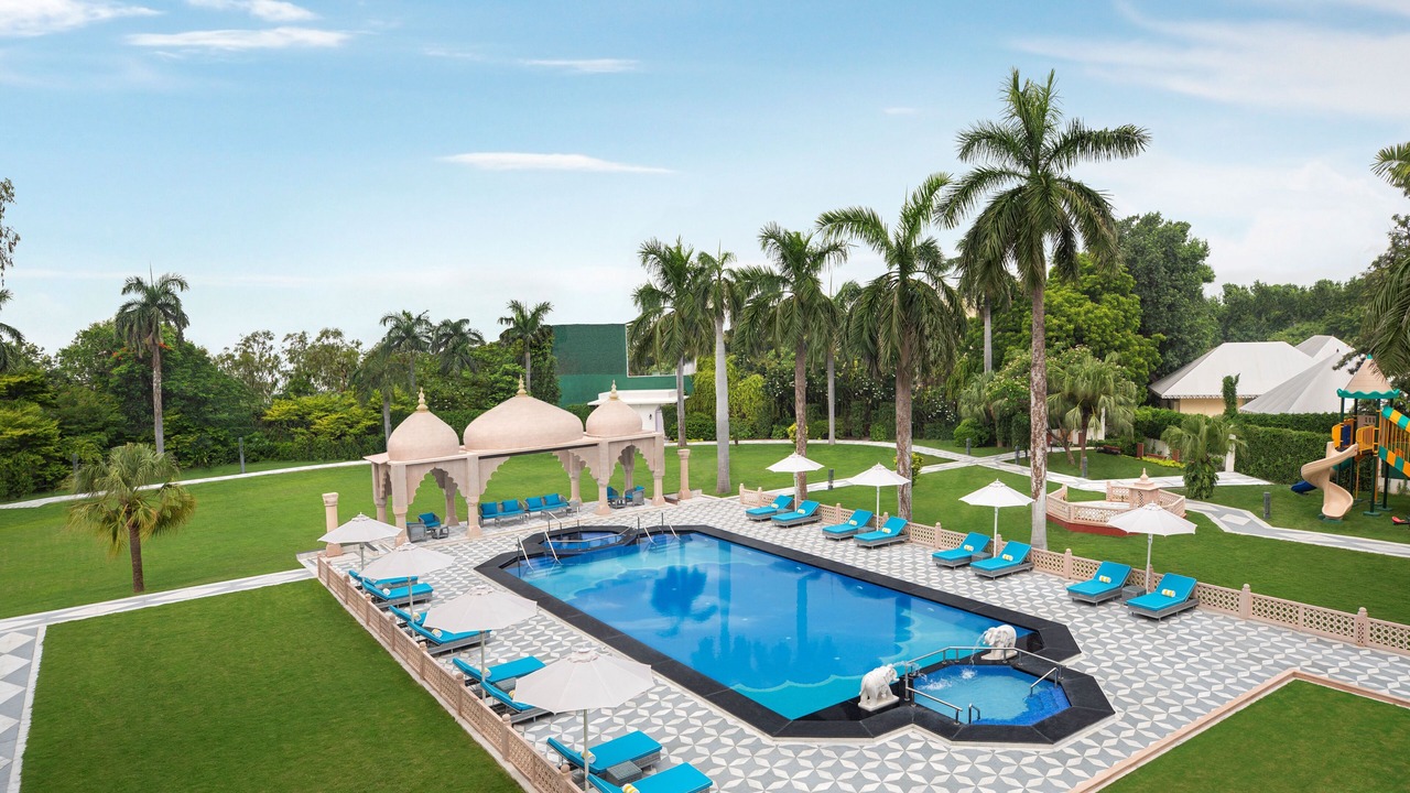 Photo of Outdoor in Taj Ganj