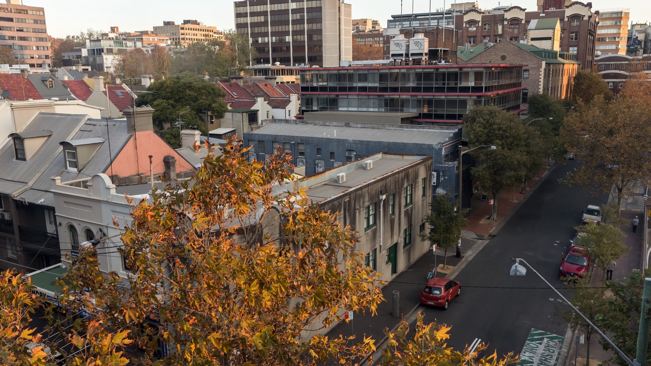 Photo of Others in Surry Hills