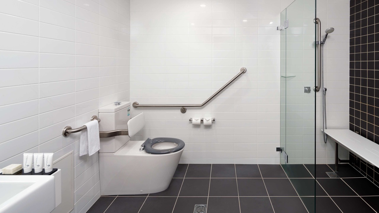Photo of Bathroom in Surry Hills