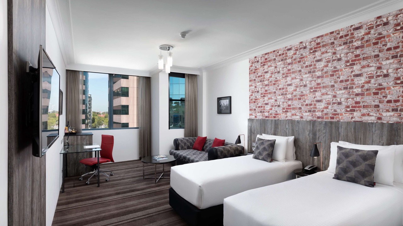 Photo of Bedroom in Surry Hills