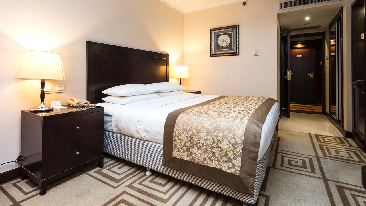 Photo of Bedroom in North Chaoyang