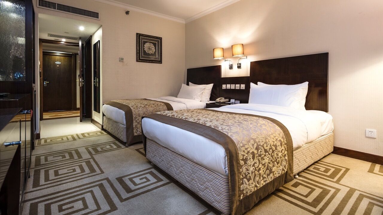 Photo of Bedroom in North Chaoyang