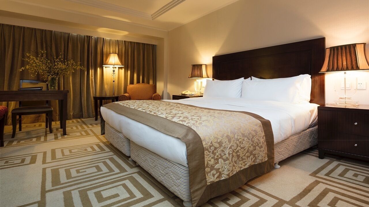 Photo of Bedroom in North Chaoyang