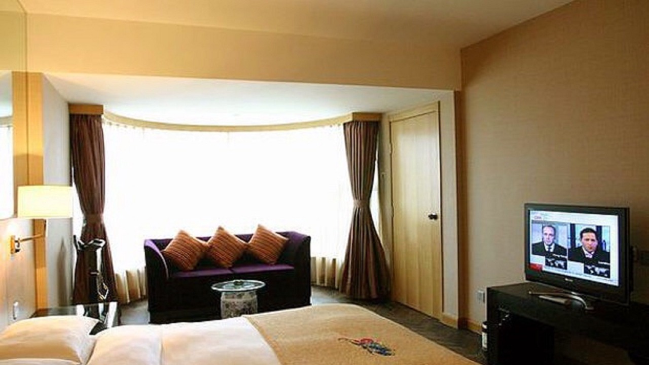 Photo of Bedroom in North Chaoyang