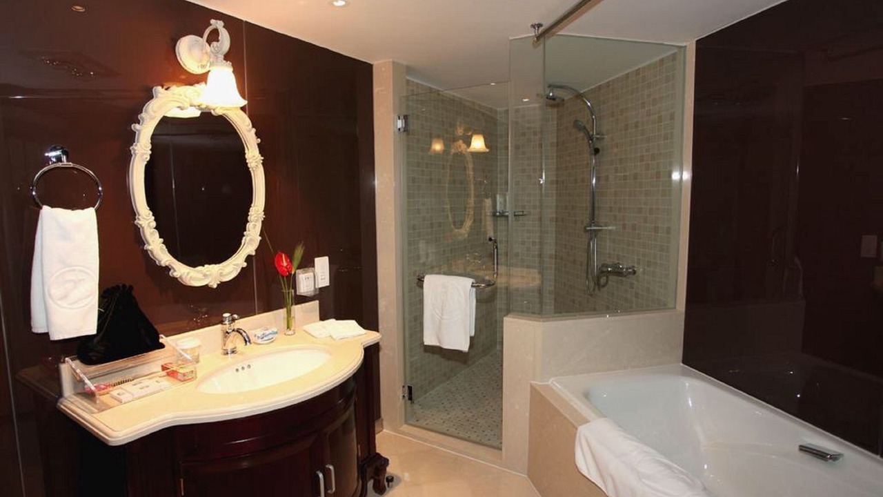 Photo of Bathroom in North Chaoyang