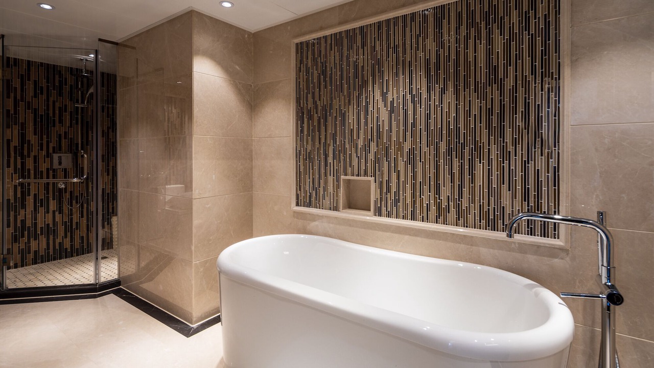 Photo of Bathroom in North Chaoyang