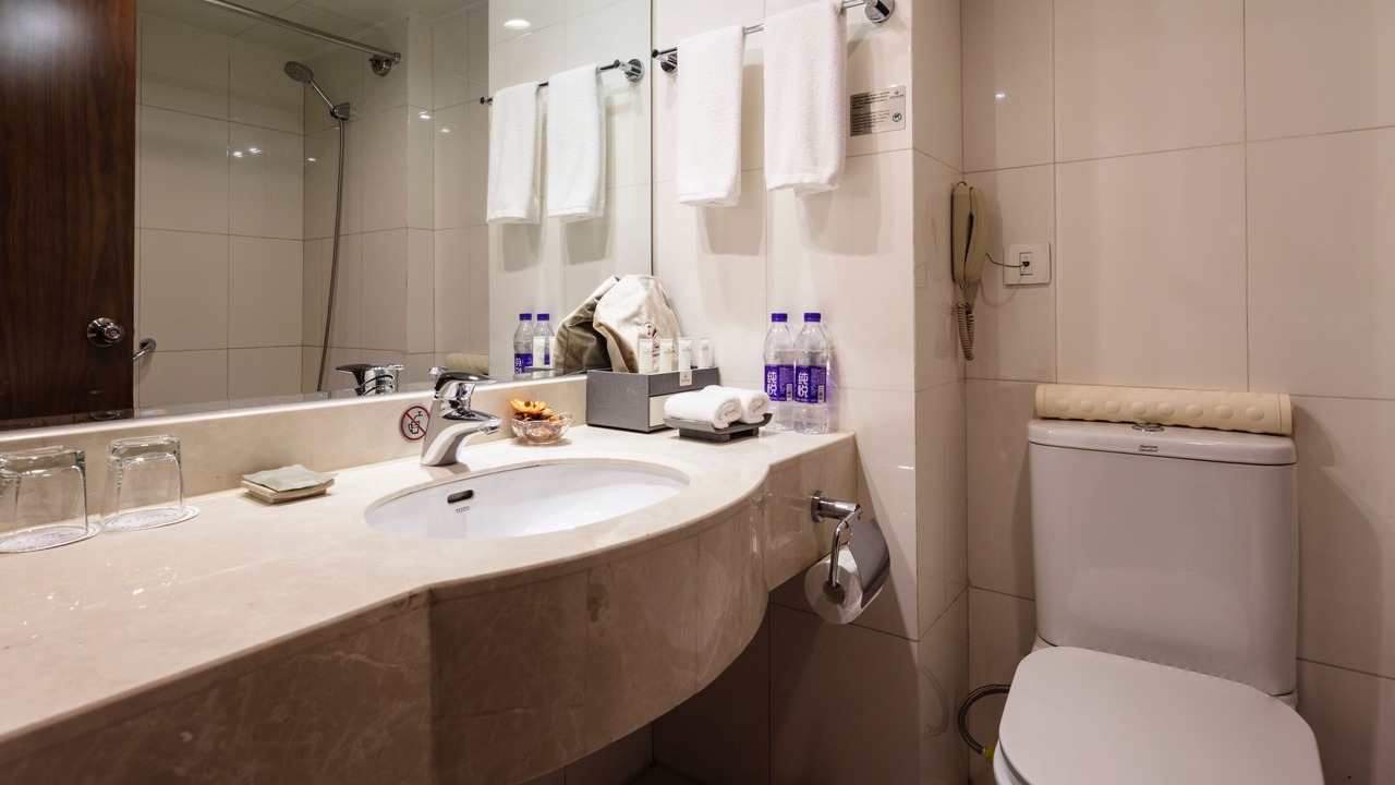 Photo of Bathroom in North Chaoyang